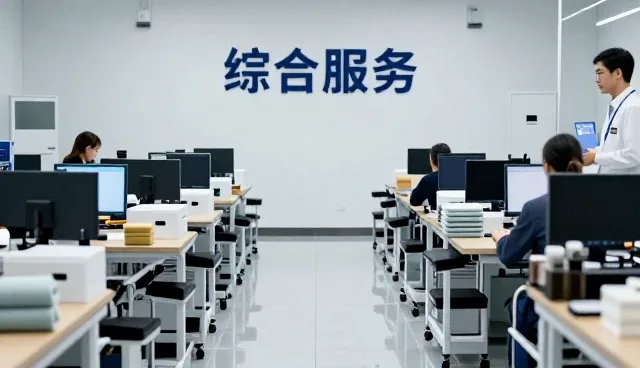 宁德集合网络科技有限公司