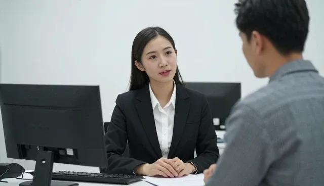 数字运营选择服务器的方法