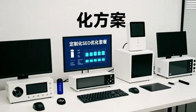 SEO优化在电商运营中的多场景应用解析