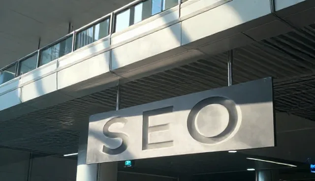 SEO优化常见问题与处理方法的检查要点