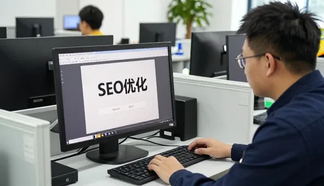 宁德集合网络科技有限公司分享定制化SEO优化套餐知识