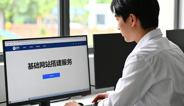 化方案帮助解决SEO优化问题